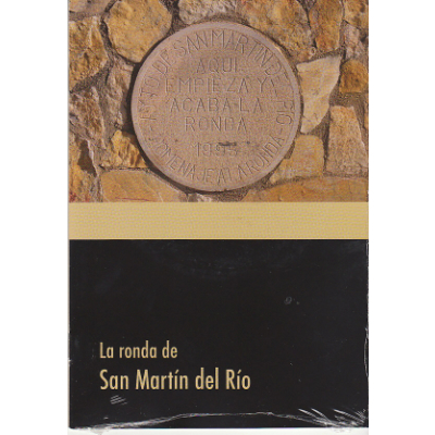 La Ronda de San Martn del Ro